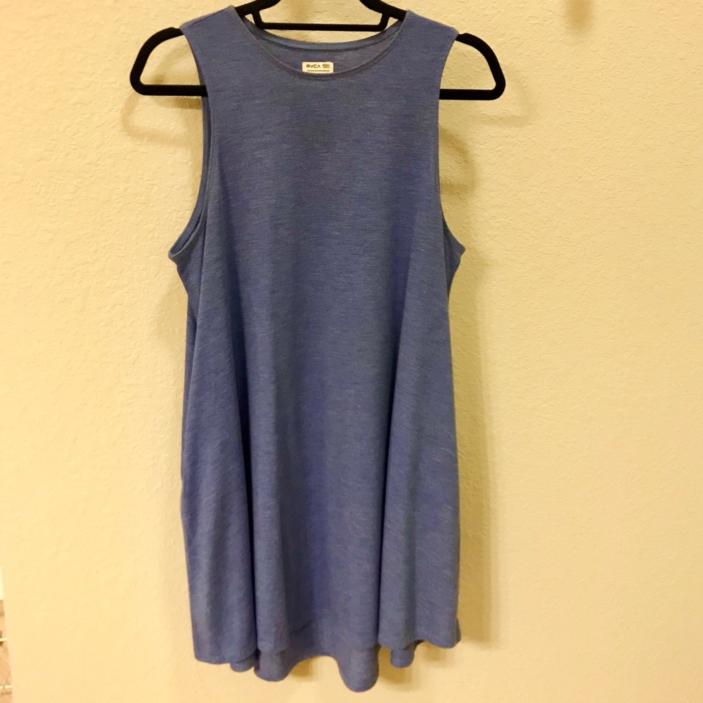 Tank dress